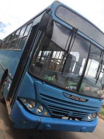 Ônibus - Foto 5