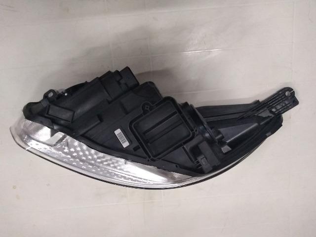 9060-Farol LD Novo Focus 2013 a 2015 Original - Foto 3