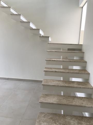 Excelente casa de 3 qts em Condomínio na Df 425 - Foto 4