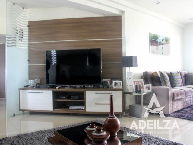 Apartamento à venda com 4 dormitórios em Capuchinhos, Feira de santana cod:20180004 - Foto 5