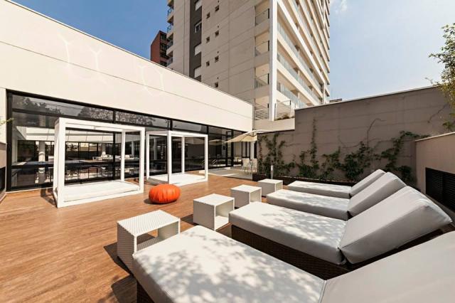 Apartamento à venda com 1 dormitórios em Pinheiros, São paulo cod:310-IM345651 - Foto 17