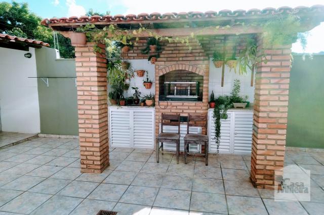 Casa à venda com 4 dormitórios em Alto caiçaras, Belo horizonte cod:245184 - Foto 14