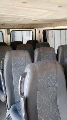 Fiat Ducato - Foto 4