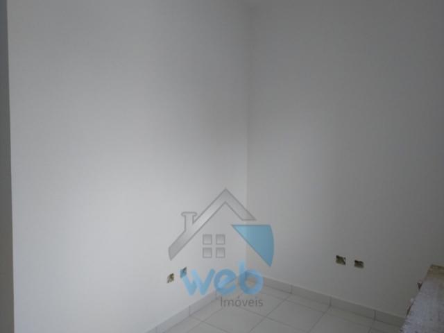 Excelente imóvel na cidade industrial de 2 quartos, com sala, cozinha, banheiro, ótima loc - Foto 7