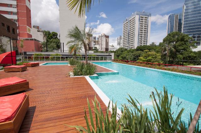 Apartamento à venda com 2 dormitórios em Petrópolis, Porto alegre cod:1142 - Foto 18