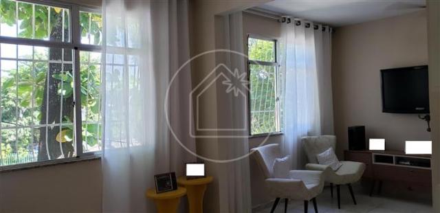 Apartamento à venda com 3 dormitórios em Portuguesa, Rio de janeiro cod:850501 - Foto 5
