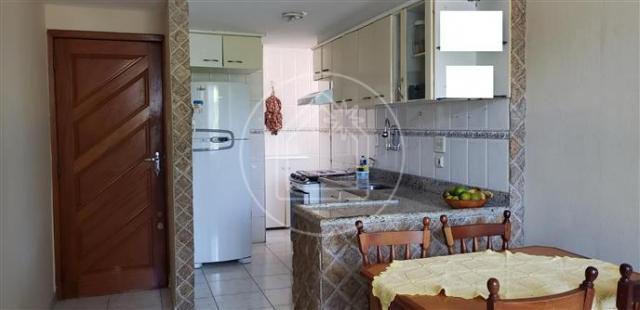 Apartamento à venda com 3 dormitórios em Portuguesa, Rio de janeiro cod:850501 - Foto 9