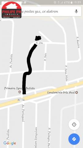 Excelente terreno 360m² - praia linda - Foto 2