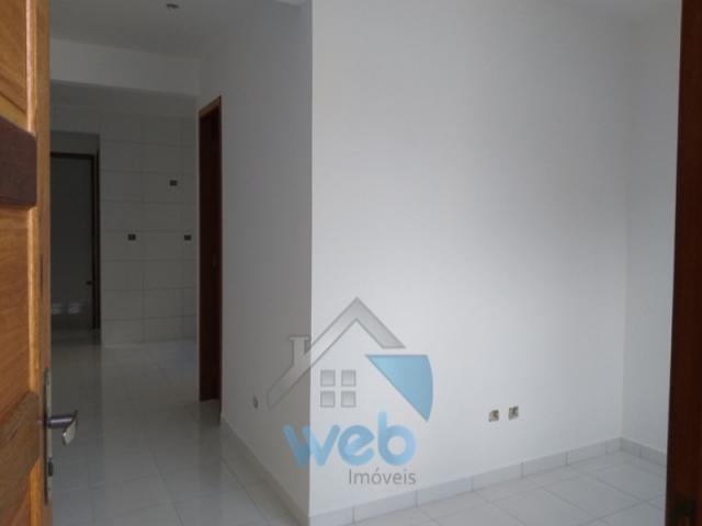 Excelente imóvel na cidade industrial de 2 quartos, com sala, cozinha, banheiro, ótima loc - Foto 6