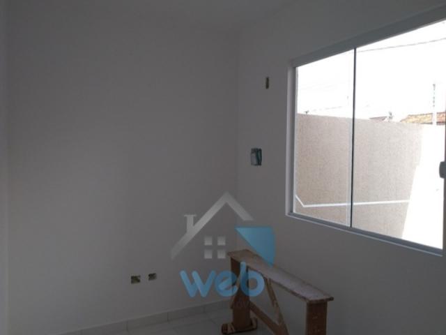Excelente imóvel na cidade industrial de 2 quartos, com sala, cozinha, banheiro, ótima loc - Foto 8