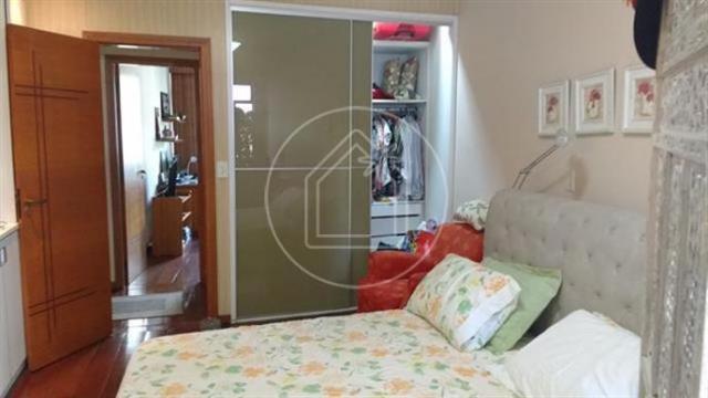 Apartamento à venda com 3 dormitórios em Jardim guanabara, Rio de janeiro cod:850634 - Foto 11