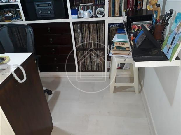 Apartamento à venda com 2 dormitórios em Meier, Rio de janeiro cod:850635 - Foto 8