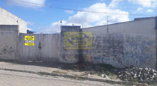 Ideal Para Ponto Comercial - Gravatá/PE / Propriedade ID : L0758 - Foto 5