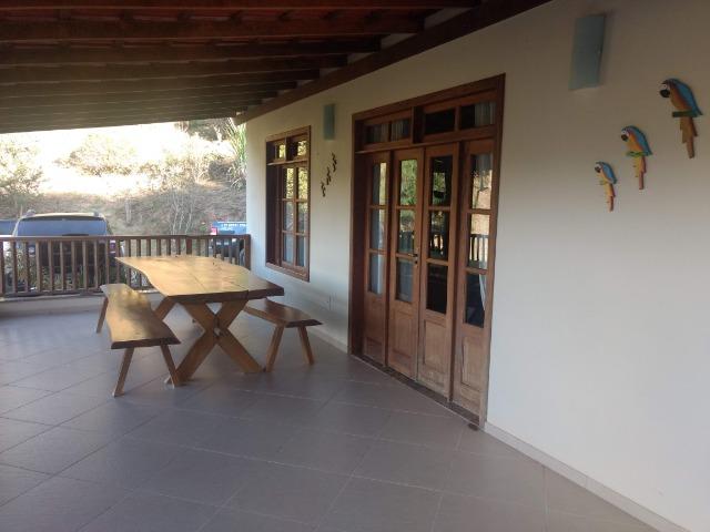 Vendo belíssima casa próximo do centro - Foto 4