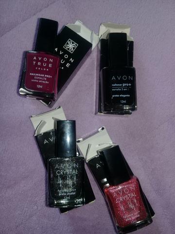 6 Esmaltes Beleza E Saúde João Costa Joinville 608093791 Olx