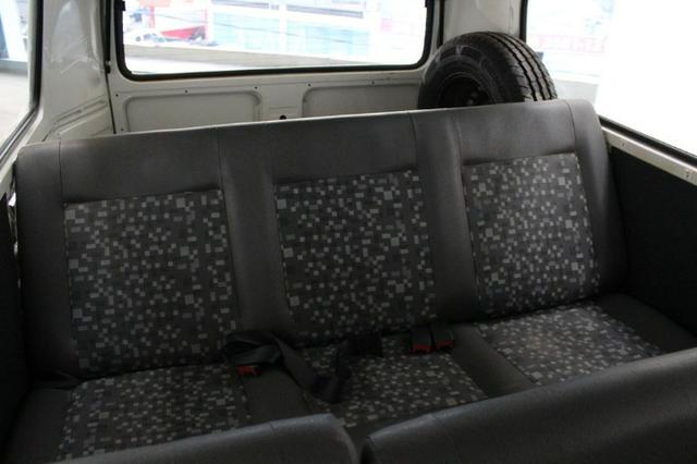 Vw - Volkswagen Kombi Standard Mi 1.4 Flex - 2014 - Foto 16