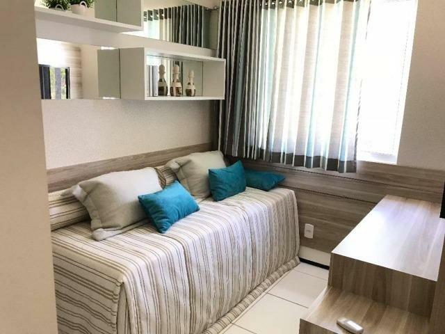 OPORTUNIDADE casas em condomínio fechado AQUIRAZ 3 suítes 3 vagas - Foto 13