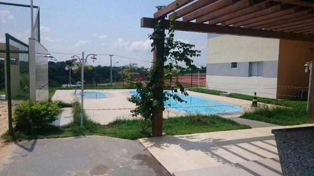 Apartamento 3 quarto-Iranduba- Condomínio Bella Vista - Foto 16