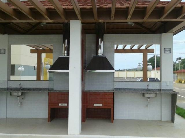 Apartamento 3 quarto-Iranduba- Condomínio Bella Vista - Foto 17