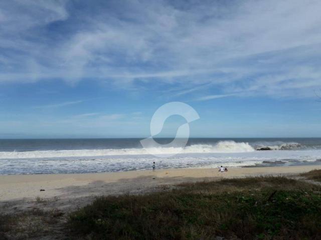 Terreno à venda, 450 m² por r$ 71.000,00 - jaconé - saquarema/rj - Foto 2
