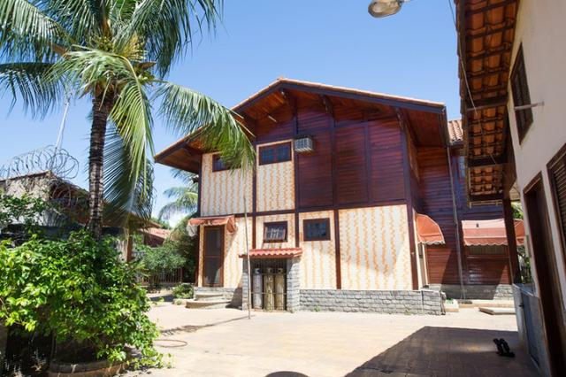 Magnífica casa em Itaguaí 4 quartos 2 suites - Foto 12