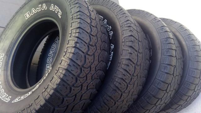 Pneu 315/70r17 Mickey Thompson