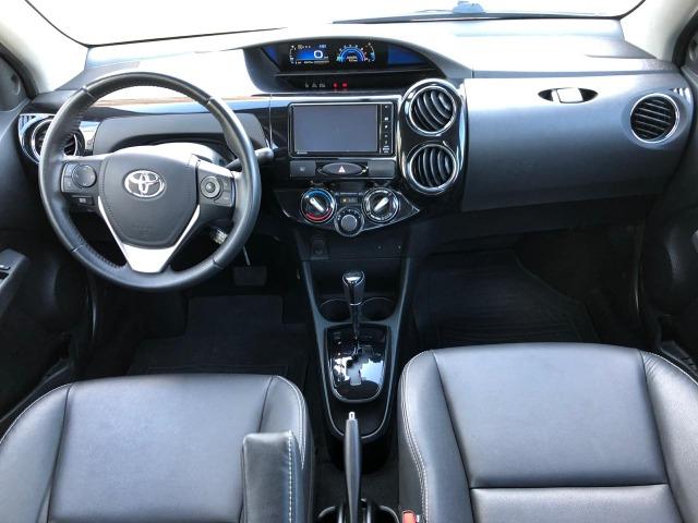 Etios Xls 17/18 aut - Foto 7