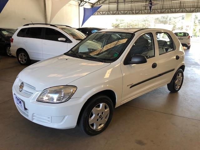 Celta Spirit 1.0 VHCE (Flex) 4p Completo