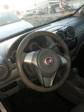 Fiat/ Palio Atractiv 1.0 2012/2013 - Foto 4