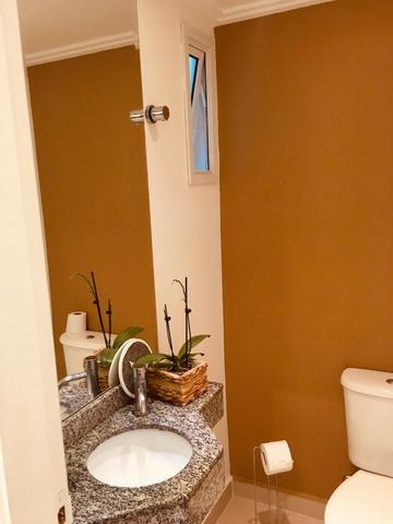 Ap Grand Splendor 105m², 3 dormt Varanda Gourmet - Foto 7