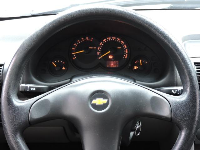 GM - Chevrolet Classic LS 1.0 basico prata - Foto 6