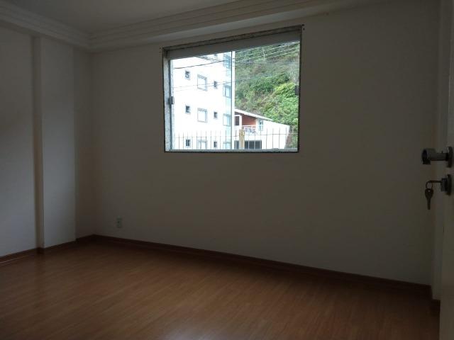 Apartamento 3 quartos com elevador no centro de Domingos Martins - Foto 14