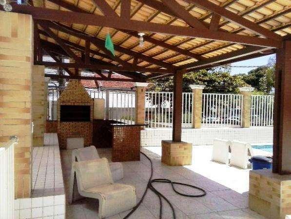 Apartamento - Aldeota, Fortaleza - Foto 3