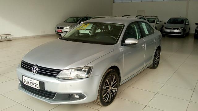 Jetta TSI automatico