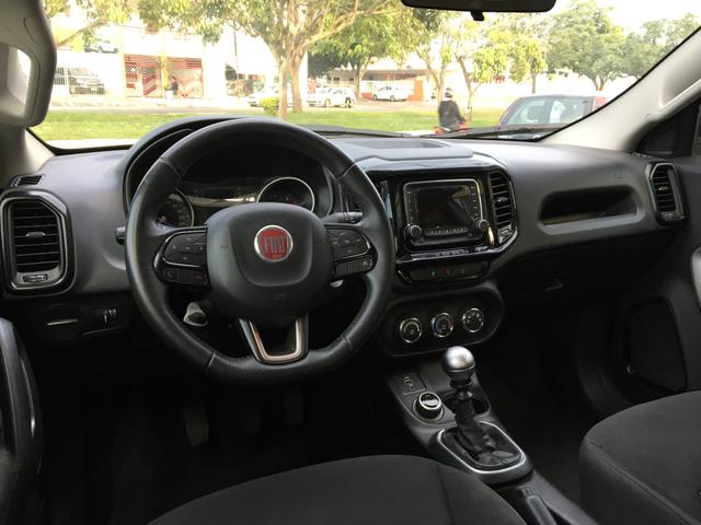 Toro Freedom Diesel 4x4 2018 - Foto 6