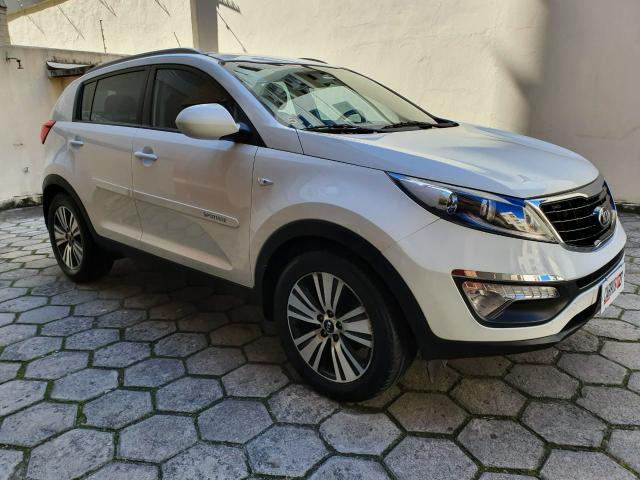 Sportage Lx 2.0 2015 - Foto 2