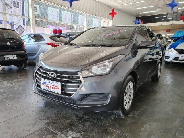 Hyundai Hb20s 1.6 aplicativo uber oportunidade - Foto 6