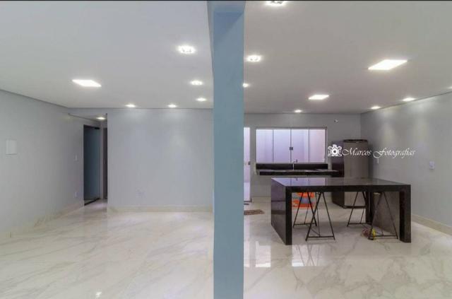 Casa com 4 dormitórios à venda, 190 m² - Conjunto Guadalajara - Foto 12