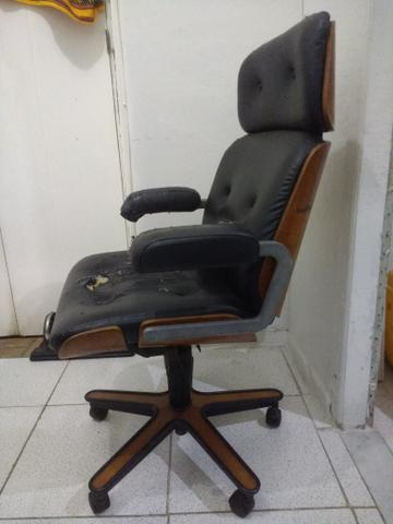 Cadeira Giroflex - Foto 4