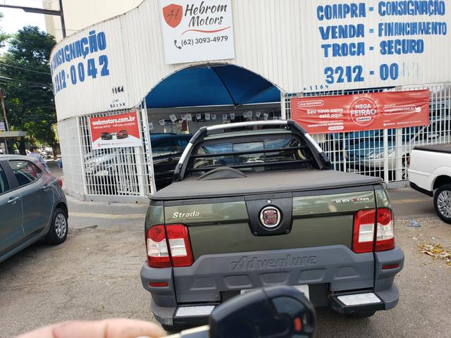 Strada ADVENTURE Ce 1.8 Locker 6.000.00 - Foto 8
