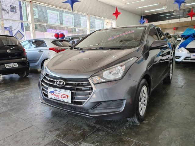 Hyundai Hb20s 1.6 aplicativo uber oportunidade - Foto 5