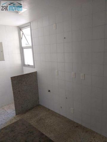 Apartamento para alugar com 1 dormitórios em Icaraí, Niterói cod:40 - Foto 20