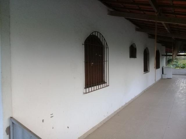 Excelente sítio, com casa sede e casa de caseiro na região de Santo Estevão Bahia - Foto 7