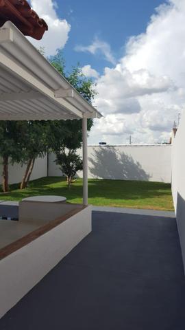 3 quartos no Setor Garavelo, 2 vagas cobertas, com Jardim, R$ 212.000,00 - Foto 5