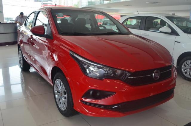 FIAT CRONOS 1.3 FIREFLY FLEX DRIVE MANUAL - Foto 3