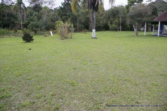 Sítio Águas Claras na Região do Alto Tietê em Biritiba Mirim - SP - Foto 5