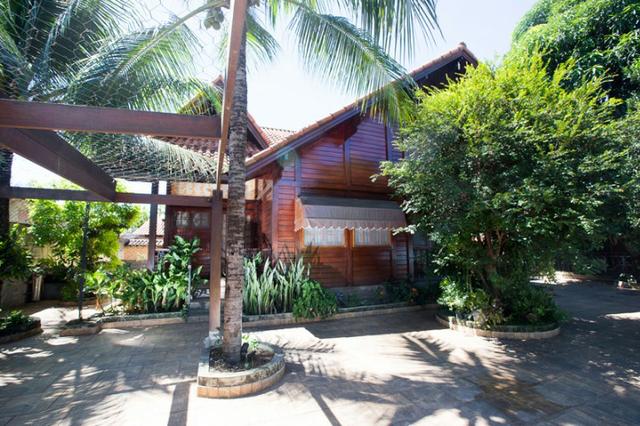 Magnífica casa em Itaguaí 4 quartos 2 suites - Foto 5