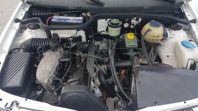 Vw Gol 1.6 Power - Ótimo Estado - Foto 13