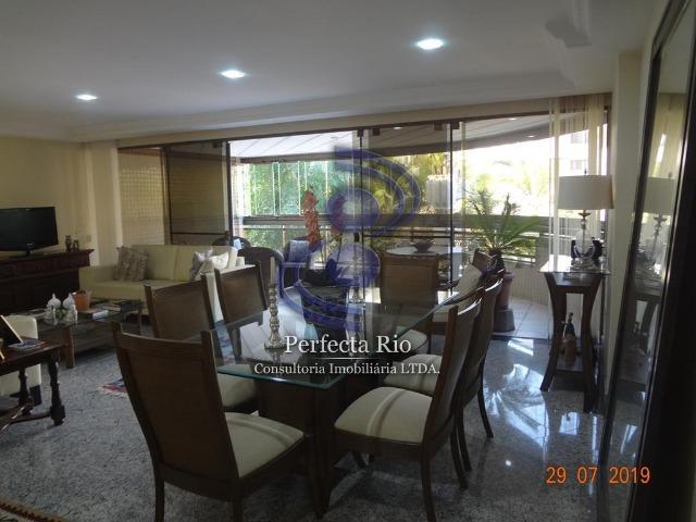 Espetacular Apartamento 04 Suítes, 190m², Ótima Localização - Foto 11