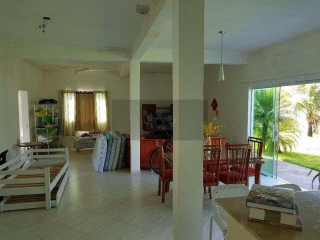 Casa à venda com 1 dormitórios em Estufa ii, Ubatuba cod:172
